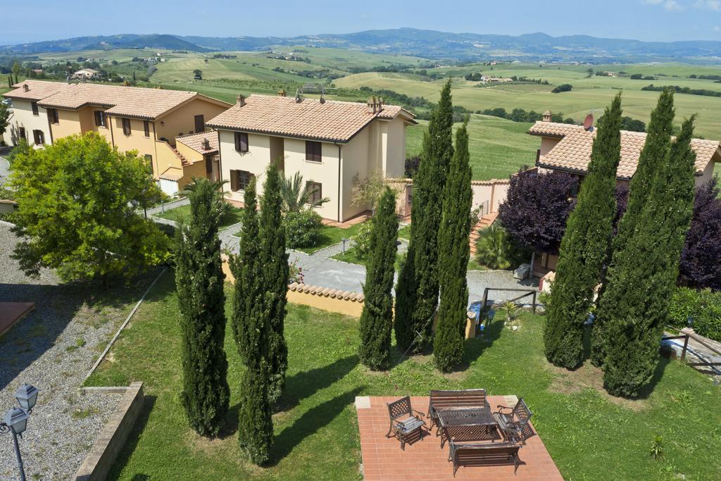 Borgo di Pomaia Exterior foto