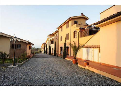 Borgo di Pomaia Exterior foto